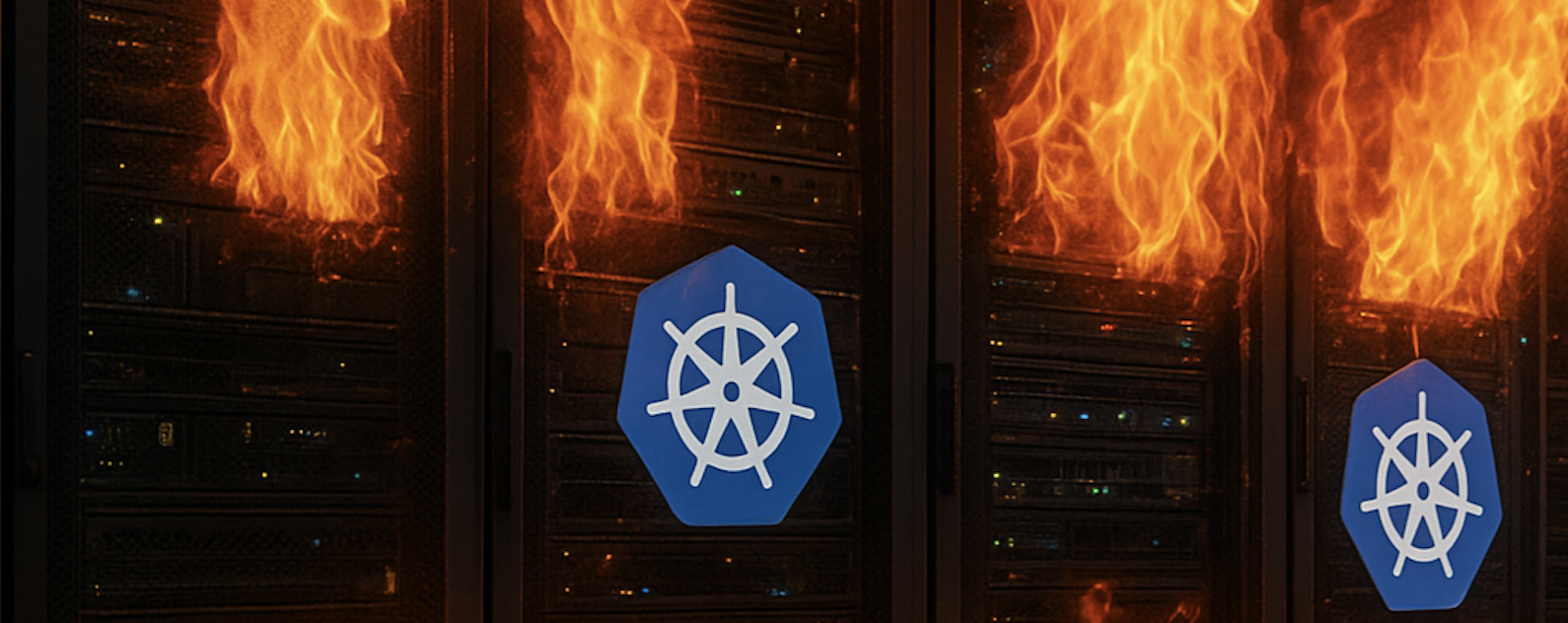 Kubernetes ETCD Backup